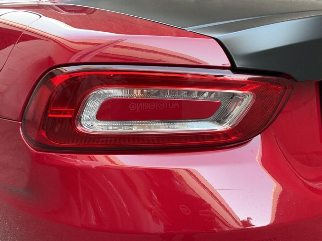 Abarth 124 Spider 1.4 t. m.air 170cv auto