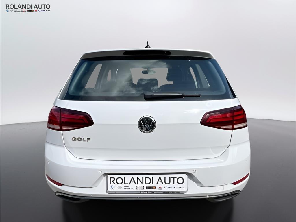 Volkswagen Golf 5p 1.0 tsi Business 115cv
