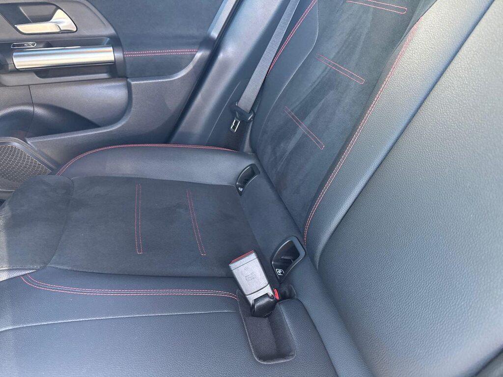 Mercedes GLA 220 d Premium 4matic auto