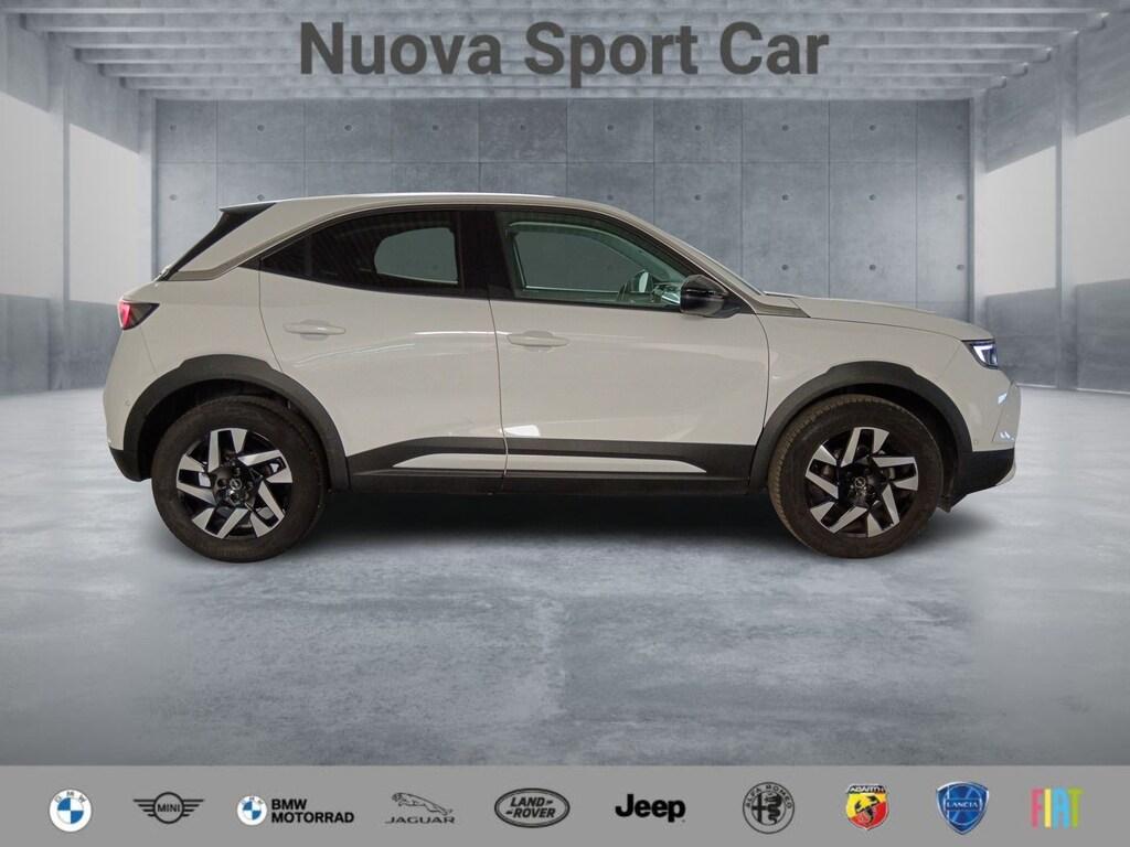 Opel Mokka 1.2 t Elegance s&s 100cv