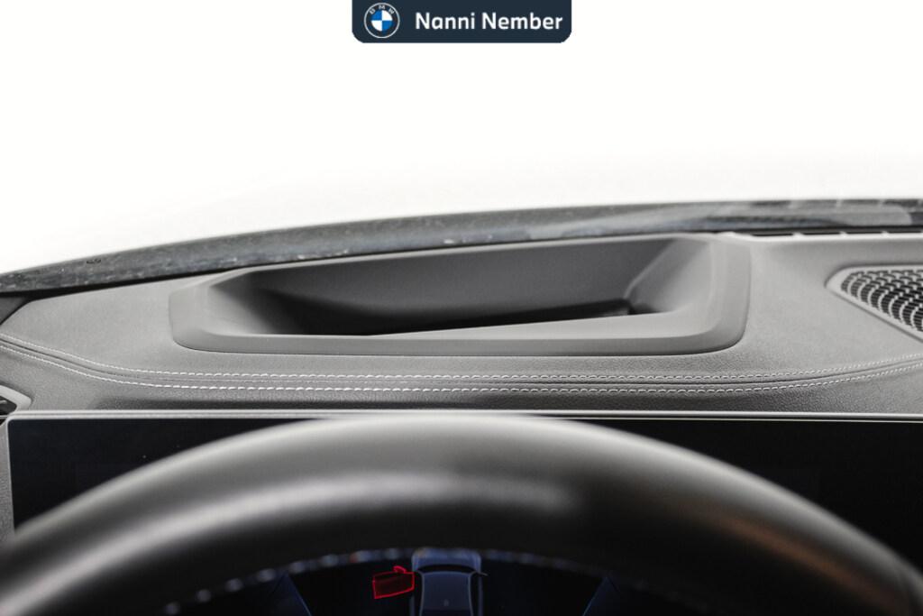 BMW i4 M i4 M50 Sport auto