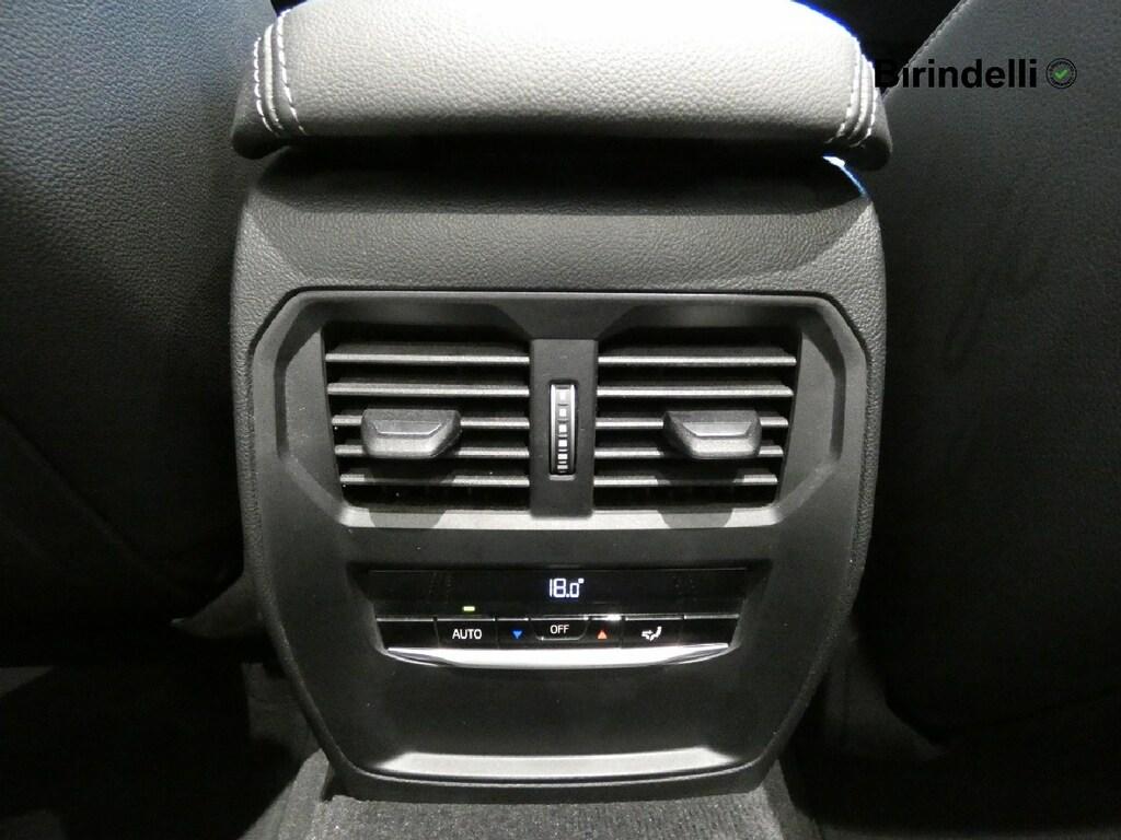 BMW Serie 4 420d mhev 48V Msport auto