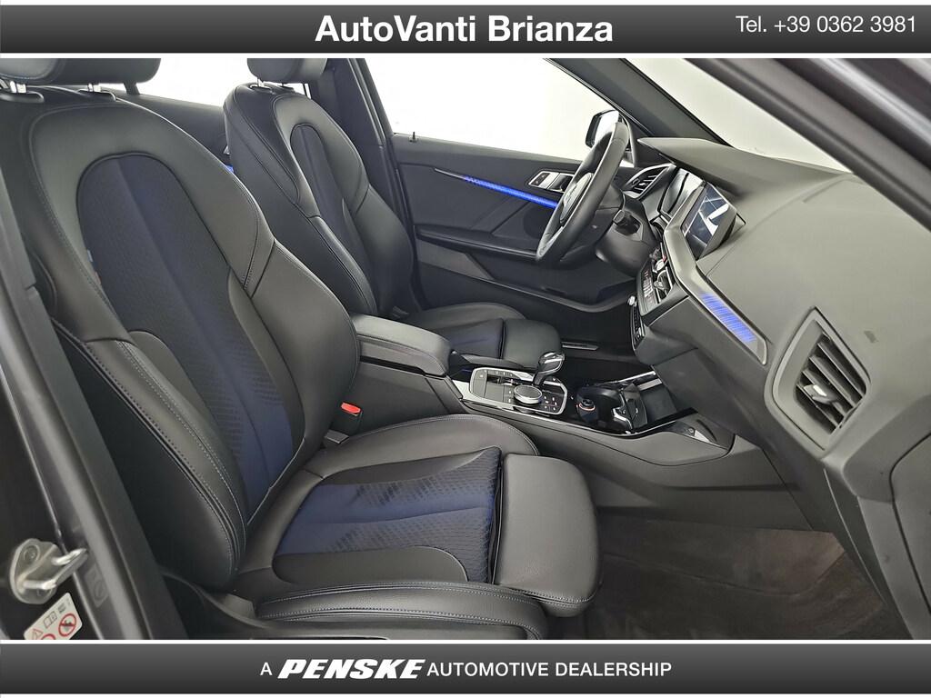 BMW Serie 1 118i Msport 136cv auto