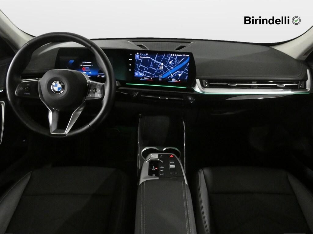 BMW X1 sdrive20i mhev 48V X-Line auto
