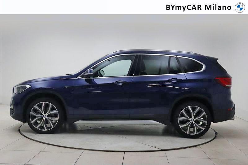 BMW X1 sdrive18d xLine auto