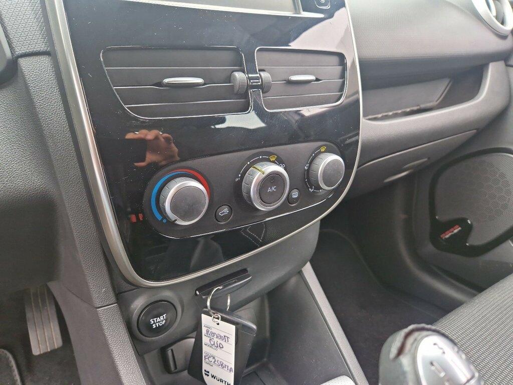 Renault Clio 5p 1.5 dci energy Duel 75cv