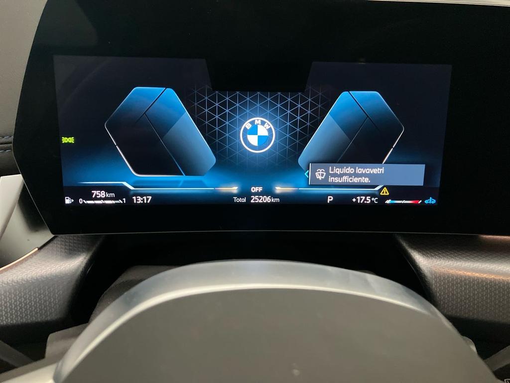 BMW Serie 2 218d Active Tourer Msport auto