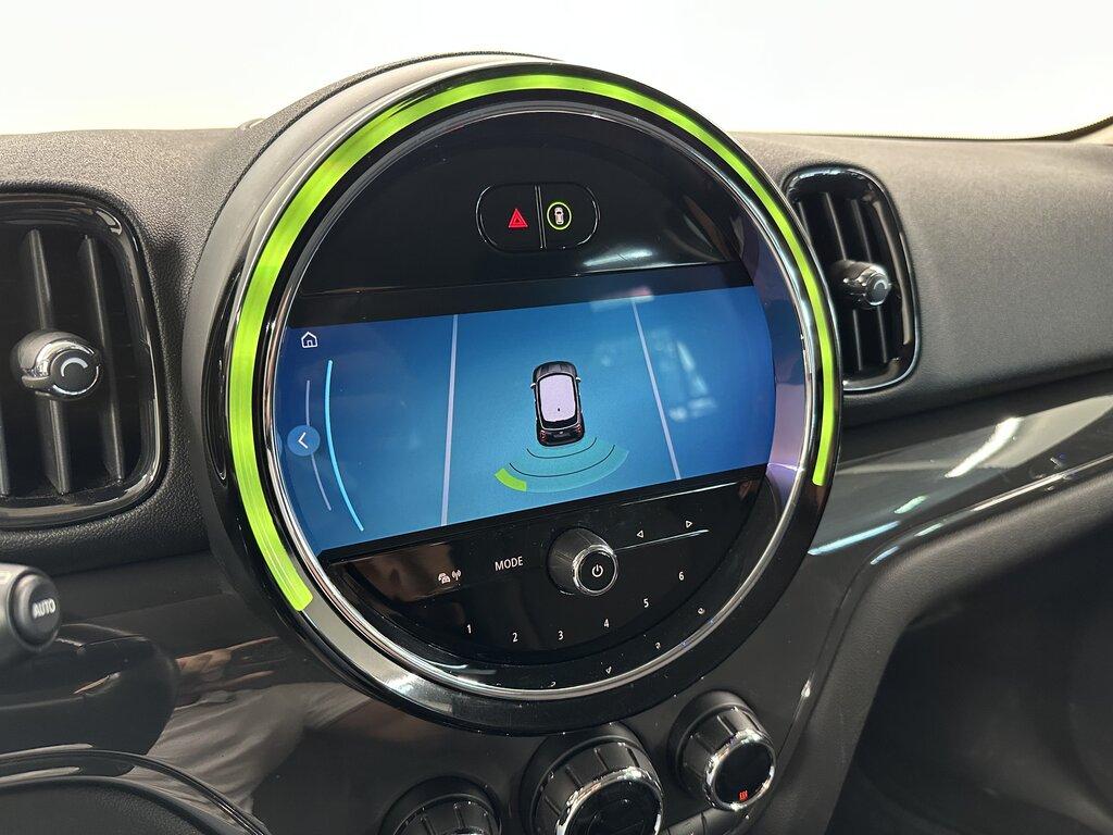 Mini One D Countryman 1.5 TwinPower Turbo One D