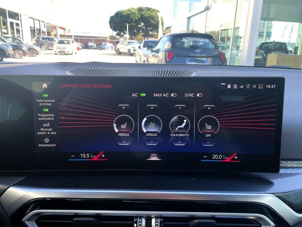 BMW Serie 2 M 220i Coupe M240i xdrive auto