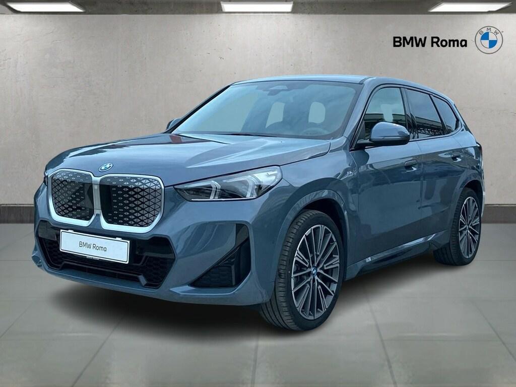 BMW iX1 30 xdrive Msport