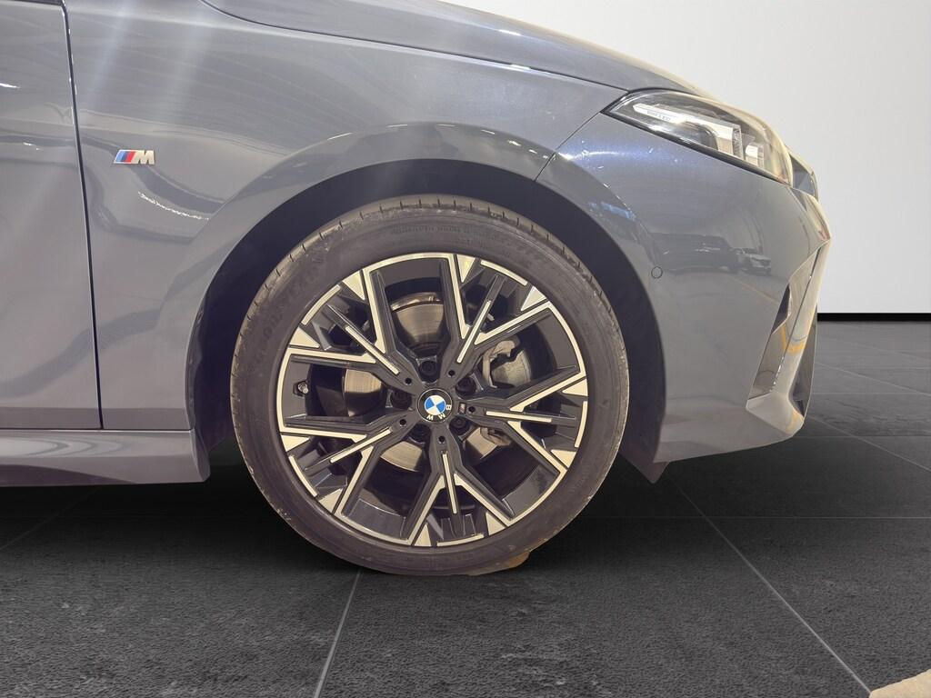 BMW Serie 1 118d auto