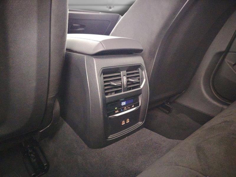 BMW Serie 4 420d Gran Coupe mhev 48V xdrive M Sport Pro auto