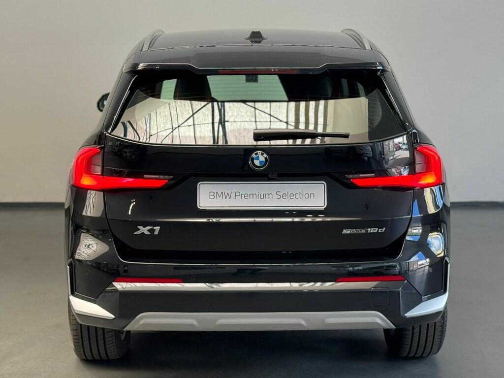BMW X1 sdrive18d X-Line auto