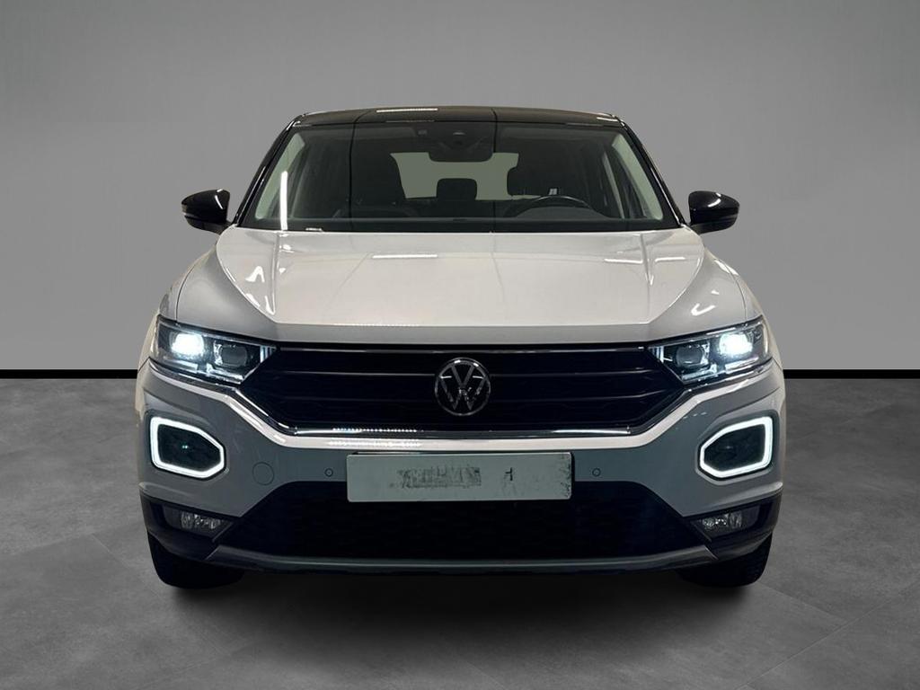 Volkswagen T-Roc 2.0 tdi Business 115cv