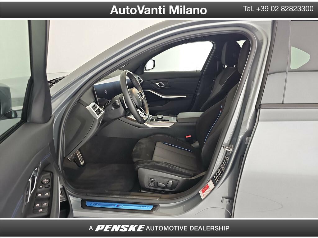 BMW Serie 3 320d mhev 48V xdrive M Sport Pro auto