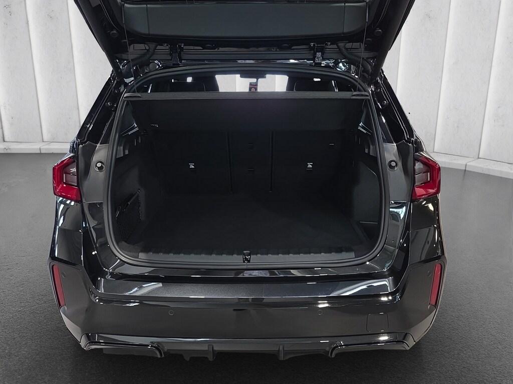 BMW X1 xdrive 25e MSport Pro auto