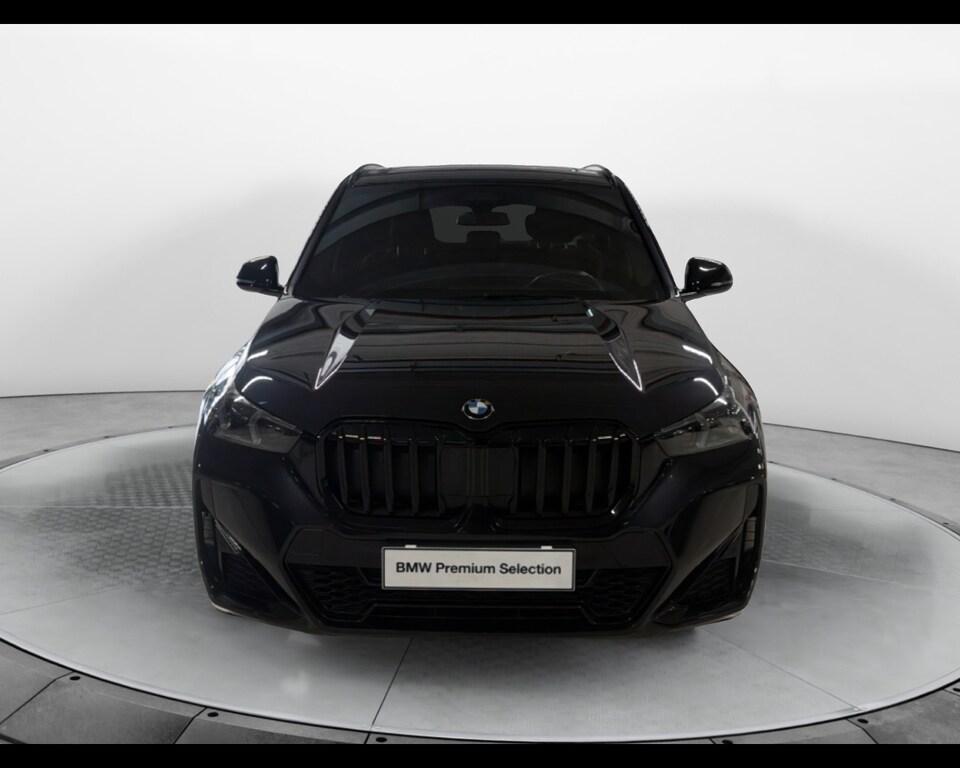 BMW X1 sdrive18d MSport Pro auto