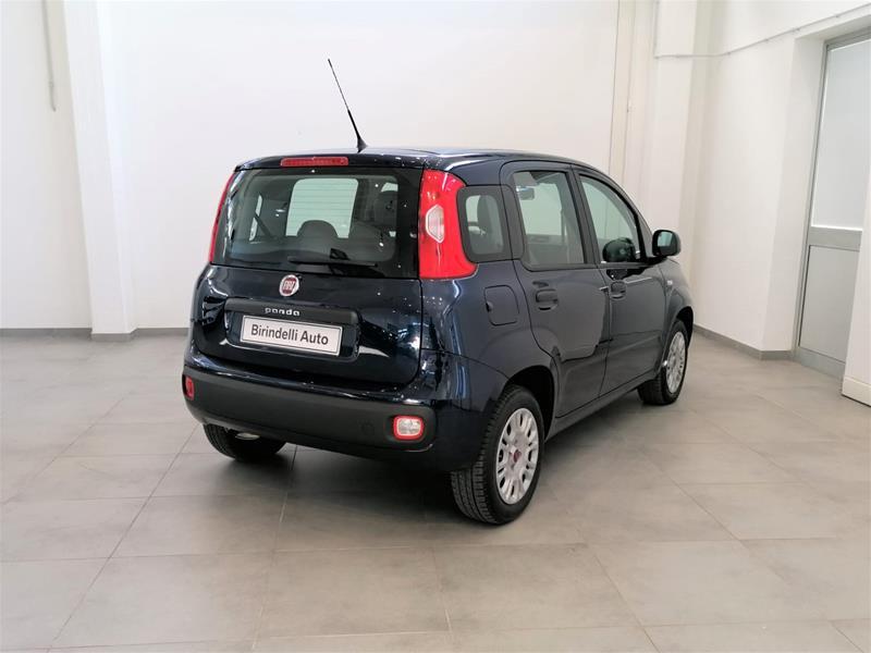 Fiat Panda 1.2 Easy s&s 69cv my19