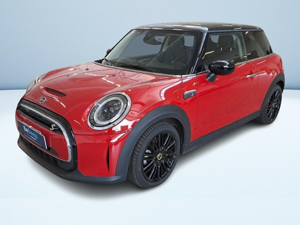 Mini Cooper SE 3p Classic auto