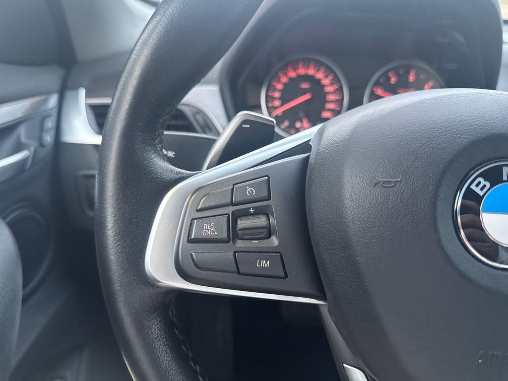 BMW X1 xdrive18d xLine auto