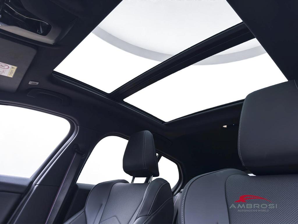 BMW Serie 1 120d 48V MSport Pro auto