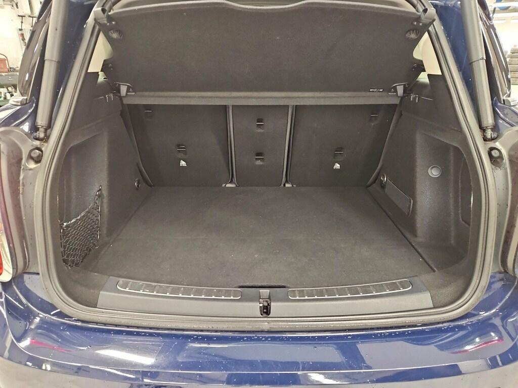 Mini One D Countryman 1.5 TwinPower Turbo One D Hype