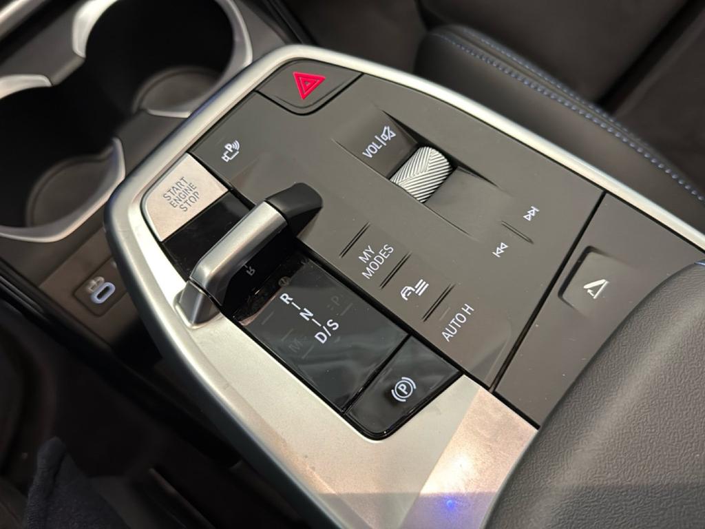 BMW X1 xdrive 25e MSport Pro auto