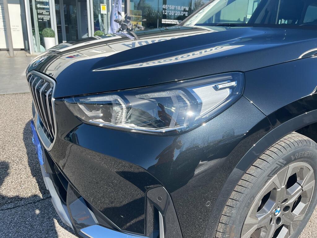 BMW X1 sdrive18d X-Line auto