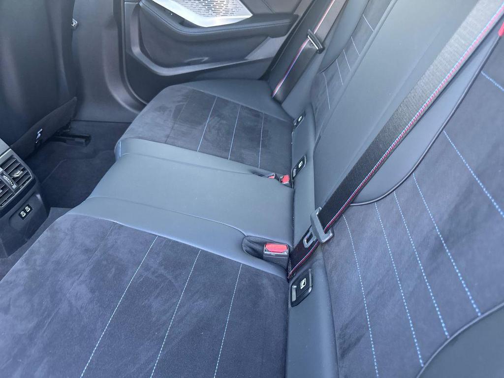 BMW Serie 1 118d MSport Pro auto