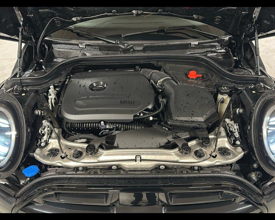 Mini Mini Cooper 3p 2.0 S JCW auto