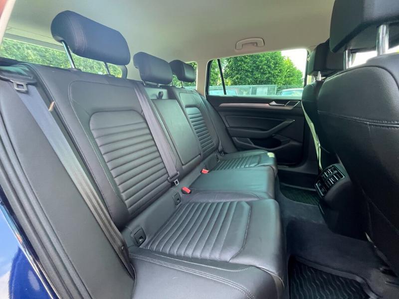 Volkswagen Passat Alltrack 2.0 tdi 4motion 190cv dsg