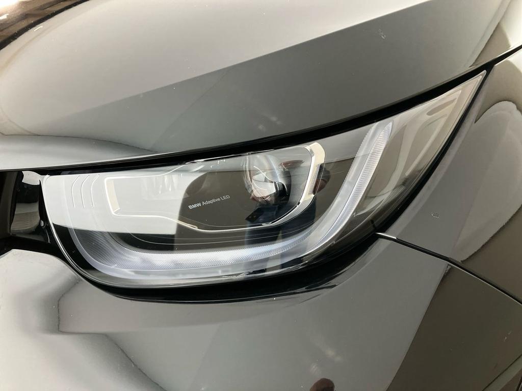 BMW i3 s 120Ah CVT