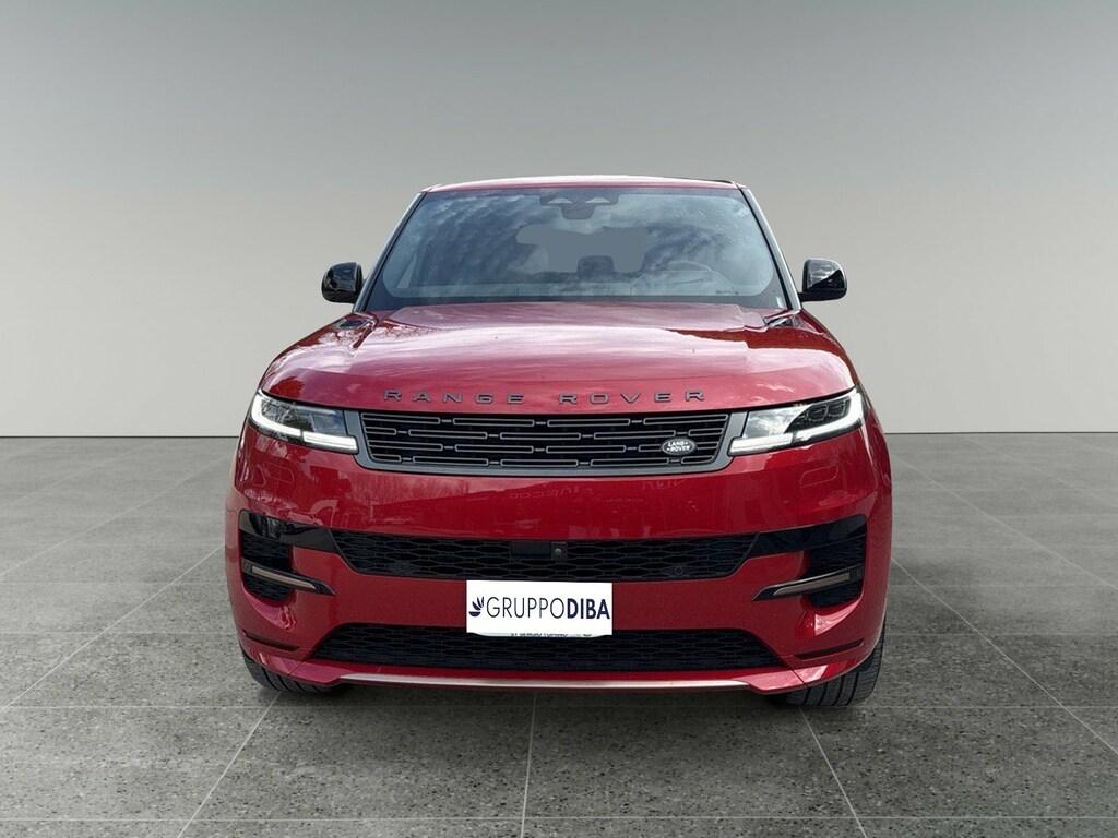Land Rover Range Rover Sport 3.0d i6 mhev Dynamic HSE awd 249cv auto