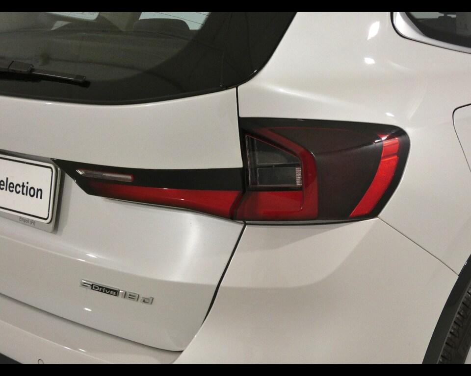 BMW X1 sdrive18d X-Line auto