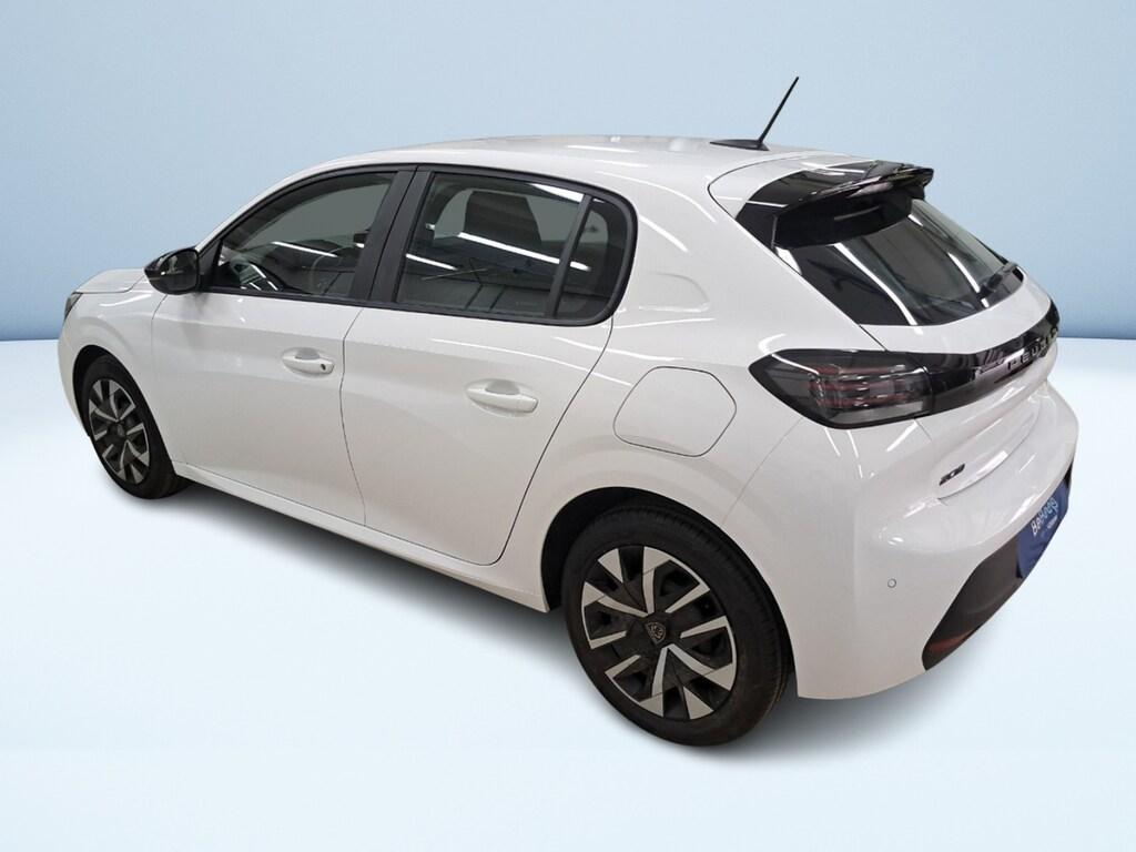 Peugeot 208 1.2 puretech Active s&s 75cv