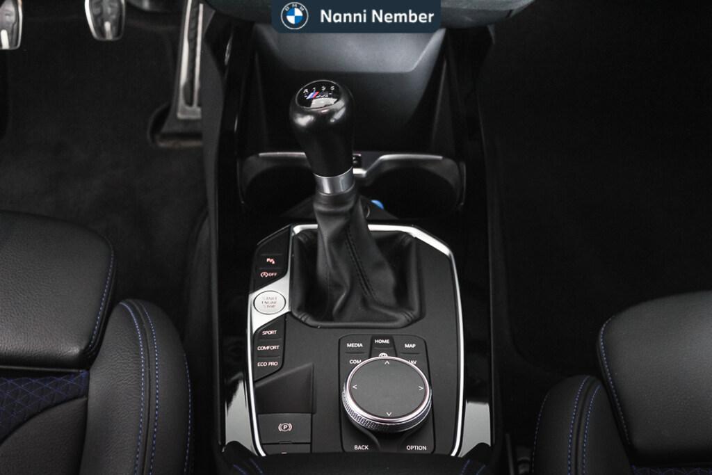 BMW Serie 1 116d Msport