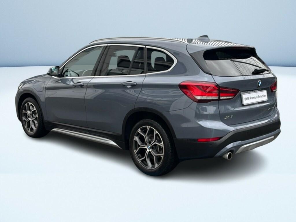 BMW X1 xdrive25e xLine auto