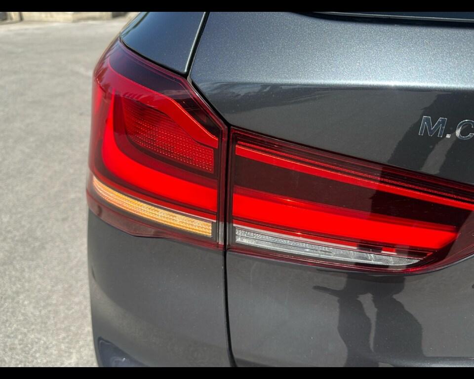 BMW X1 sdrive18d xLine Plus auto