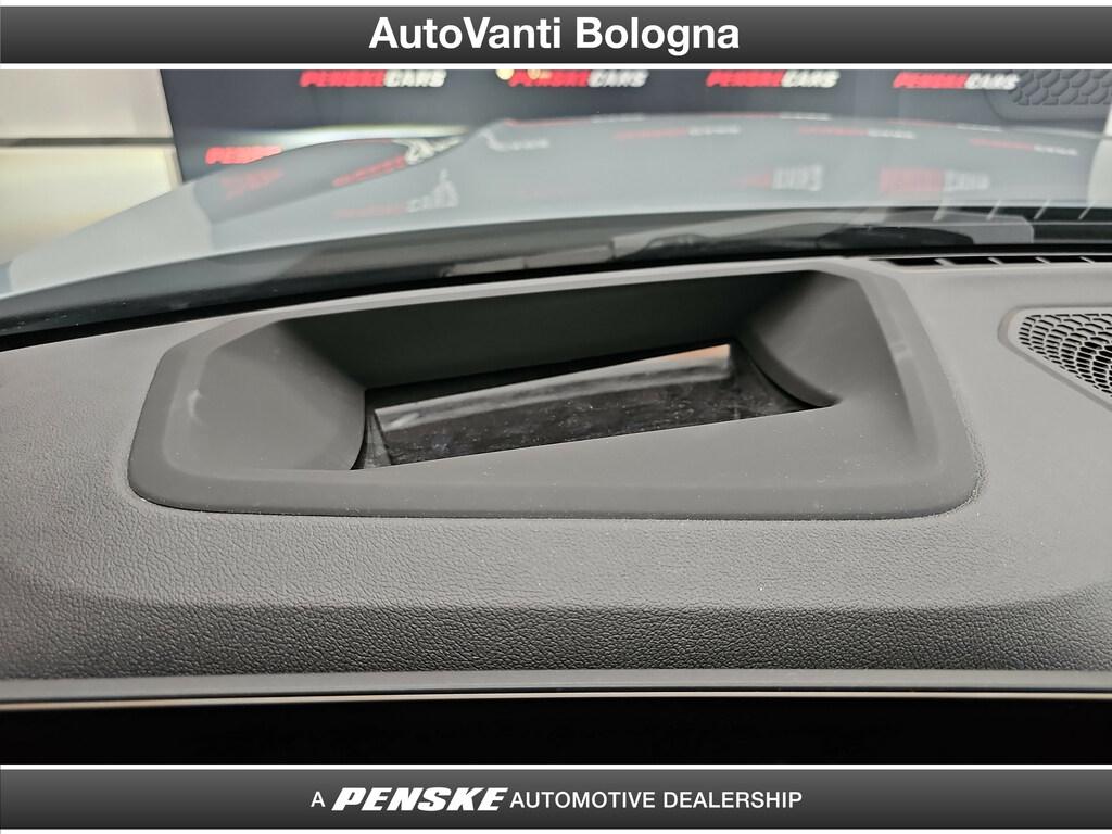 BMW Serie 3 320d Touring mhev 48V Msport xdrive auto