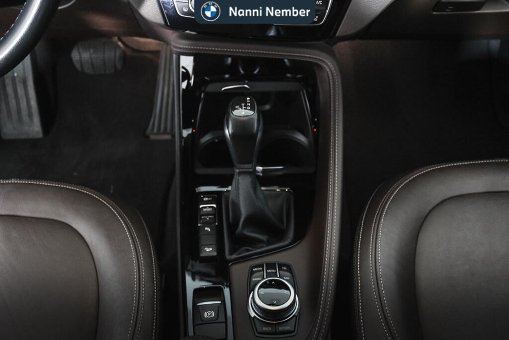 BMW X1 xdrive20d xLine auto