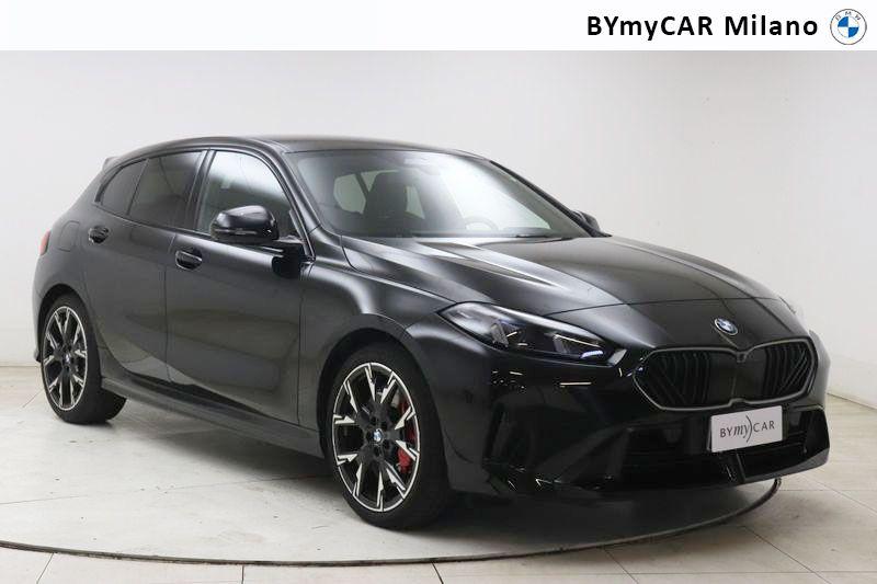 BMW Serie 1 118d MSport Pro auto