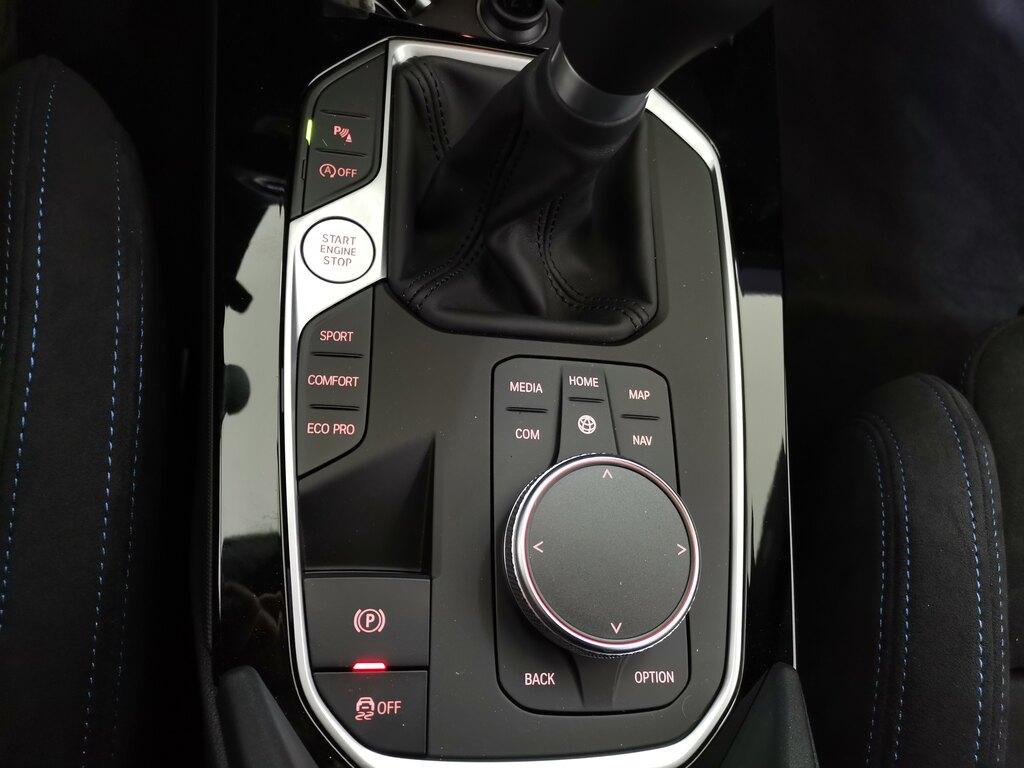 BMW Serie 2 218i Gran Coupe Msport 136cv auto