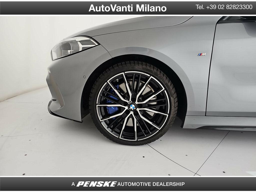 BMW Serie 1 M 135i xdrive auto