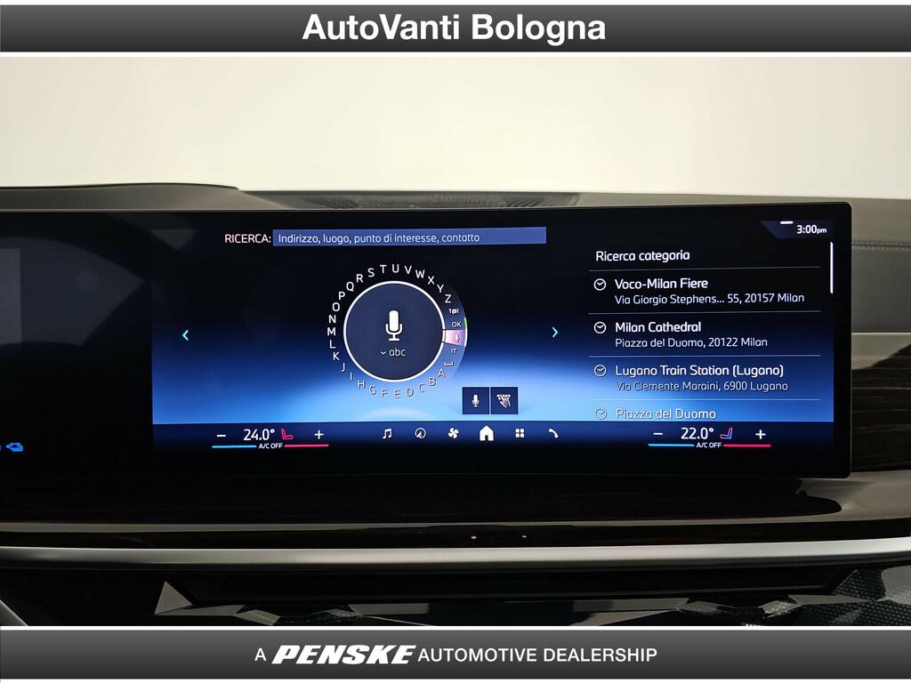 BMW X5 xdrive50e MSport Pro auto