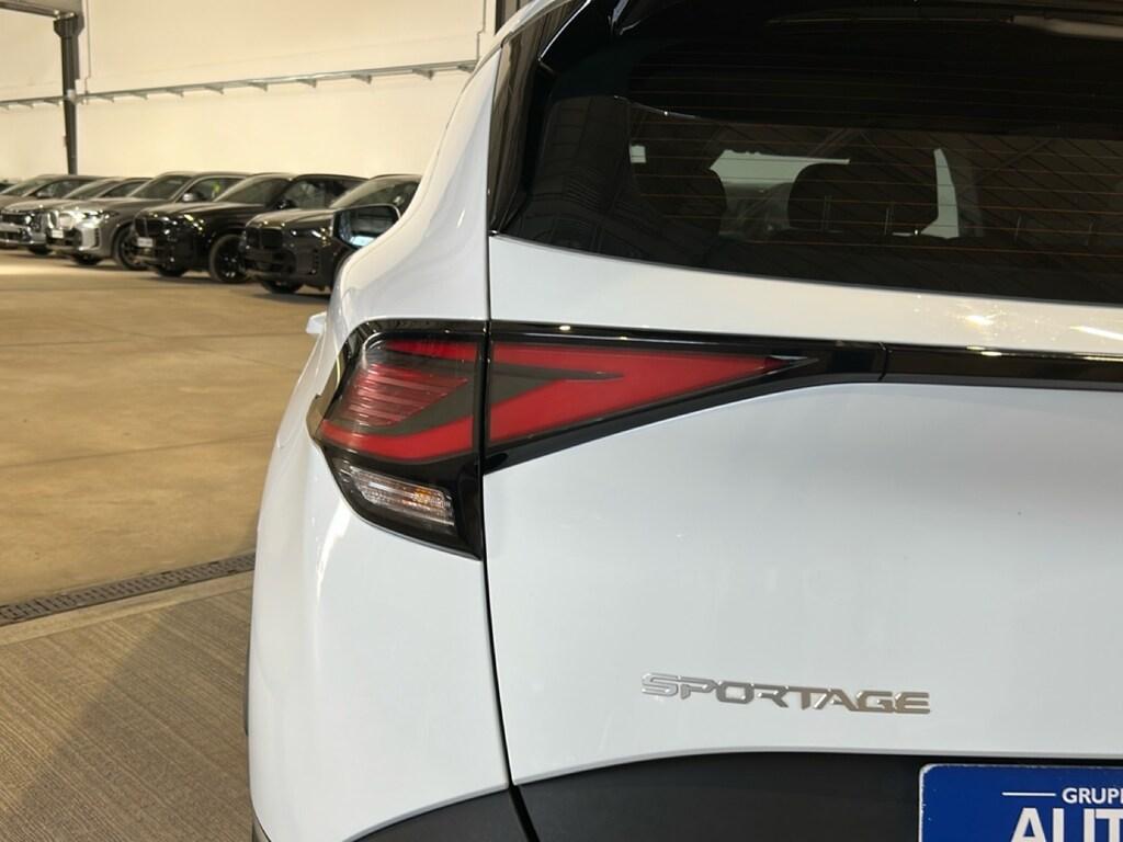 Kia Sportage 1.6 tgdi Business Gpl 2wd