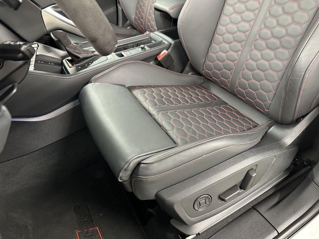 Audi RS Q3 2.5 Quattro S tronic