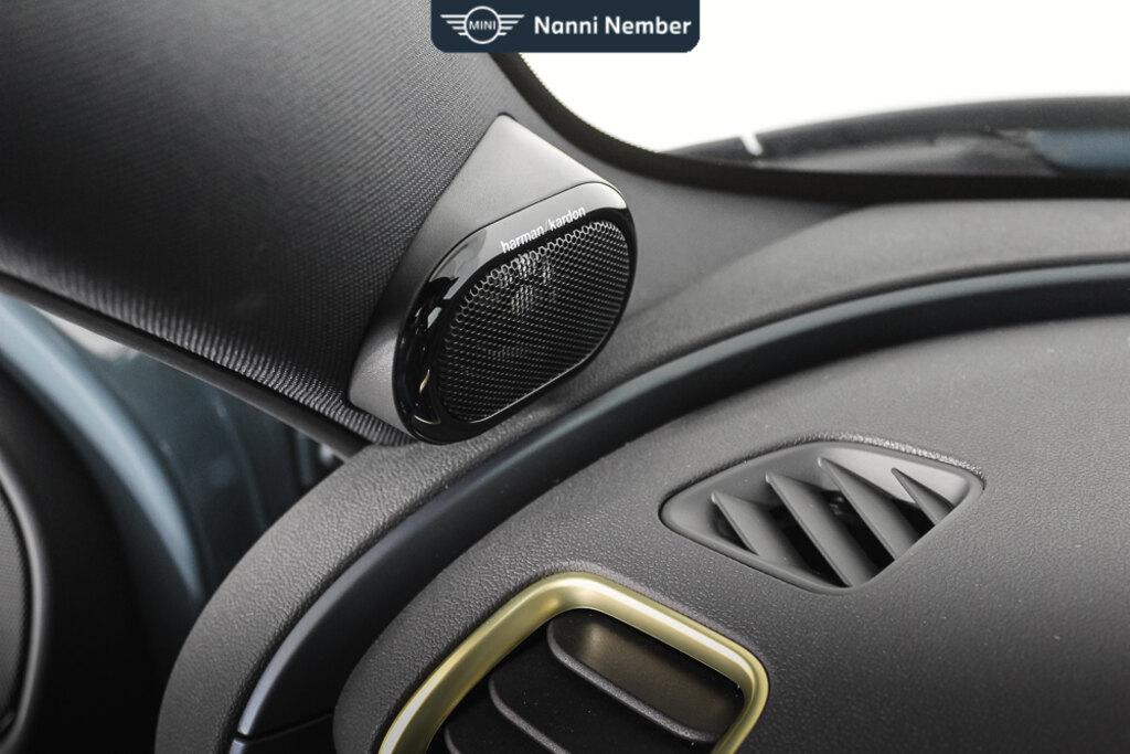 Mini Mini Clubman 2.0 JCW Untold auto