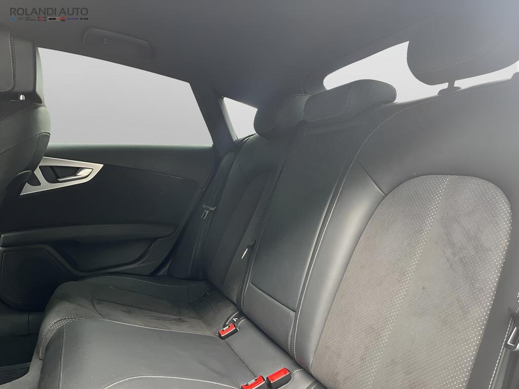 Audi A7 Sportback 3.0 V6 tdi clean Business quattro s-tronic
