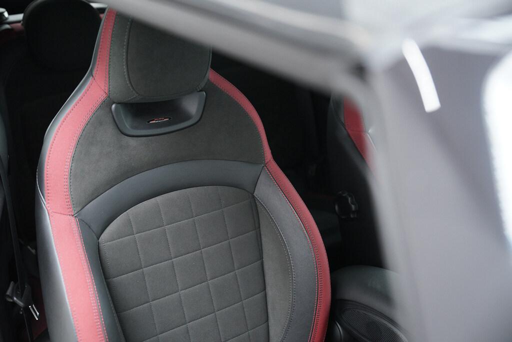 Mini John Cooper Works Cabrio 2.0 John Cooper Works Hype Auto
