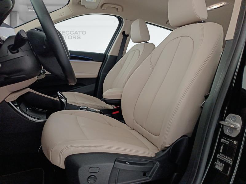 BMW X1 sdrive18d xLine auto